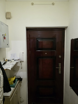 Продам однокомнатную (1-комн.) квартиру, Мебельная ул, 35Ак2, Санкт-Петербург г