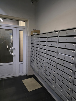 Продам однокомнатную (1-комн.) квартиру, Мебельная ул, 35Ак2, Санкт-Петербург г