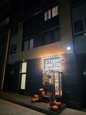 Продам однокомнатную (1-комн.) квартиру, Мебельная ул, 35Ак2, Санкт-Петербург г