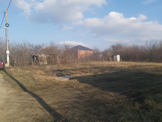 Продам участок 5 соток, Фермерское хоз., Монолит снт, 546, Армавир г, 0 км от города