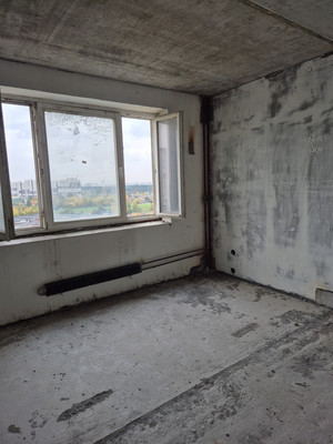 Продам однокомнатную (1-комн.) квартиру, Маковского ул, 24, Одинцово г