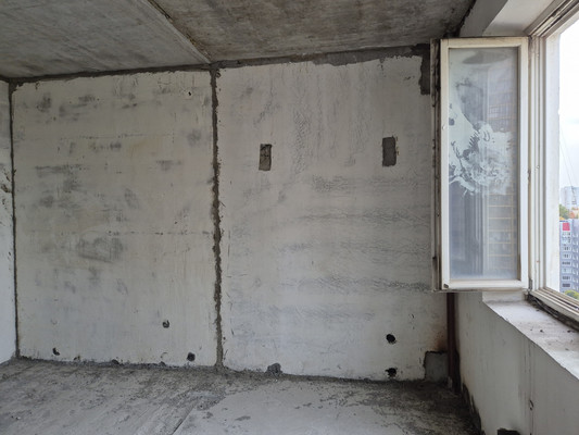 Продам однокомнатную (1-комн.) квартиру, Маковского ул, 24, Одинцово г