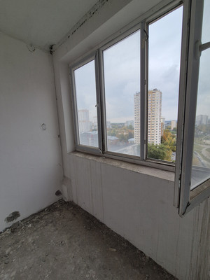 Продам однокомнатную (1-комн.) квартиру, Маковского ул, 24, Одинцово г