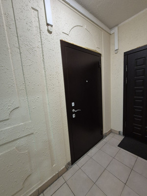 Продам однокомнатную (1-комн.) квартиру, Маковского ул, 24, Одинцово г