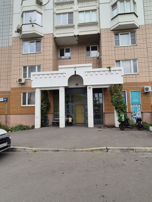 Продам однокомнатную (1-комн.) квартиру, Маковского ул, 24, Одинцово г