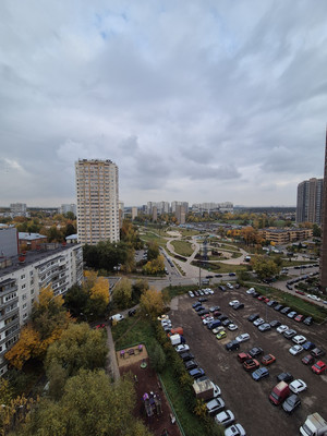 Продам однокомнатную (1-комн.) квартиру, Маковского ул, 24, Одинцово г