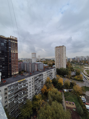 Продам однокомнатную (1-комн.) квартиру, Маковского ул, 24, Одинцово г