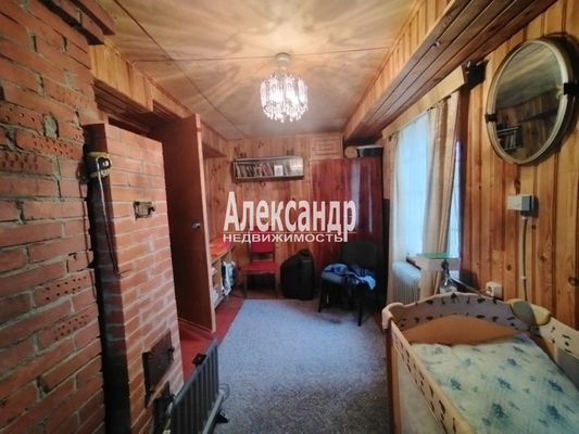 Продам дом в поселке Полярник-2, 2-й проезд, Решетниково д, 65 км от города