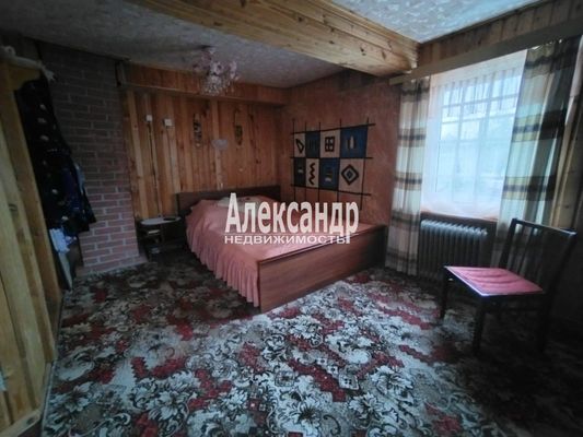 Продам дом в поселке Полярник-2, 2-й проезд, Решетниково д, 65 км от города