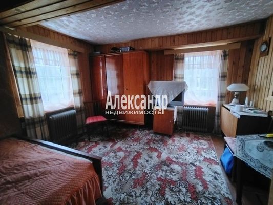 Продам дом в поселке Полярник-2, 2-й проезд, Решетниково д, 65 км от города