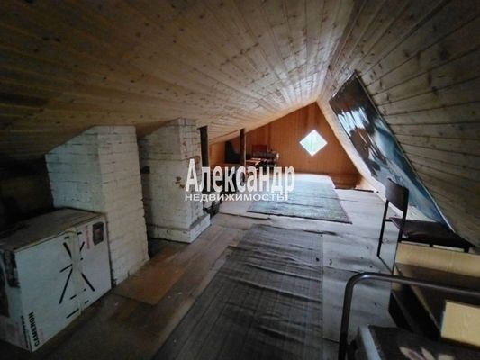 Продам дом в поселке Полярник-2, 2-й проезд, Решетниково д, 65 км от города