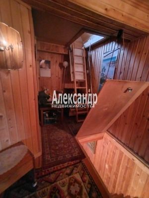 Продам дом в поселке Полярник-2, 2-й проезд, Решетниково д, 65 км от города