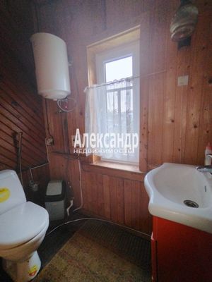 Продам дом в поселке Полярник-2, 2-й проезд, Решетниково д, 65 км от города
