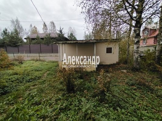 Продам дом в поселке Полярник-2, 2-й проезд, Решетниково д, 65 км от города