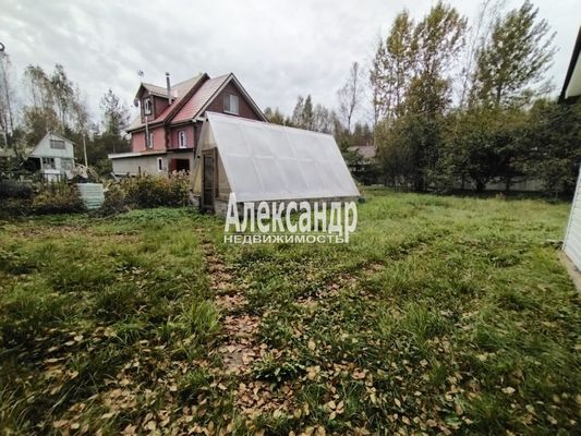 Продам дом в поселке Полярник-2, 2-й проезд, Решетниково д, 65 км от города