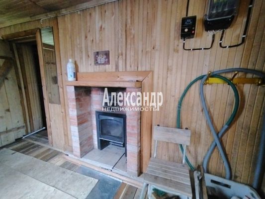 Продам дом в поселке Полярник-2, 2-й проезд, Решетниково д, 65 км от города