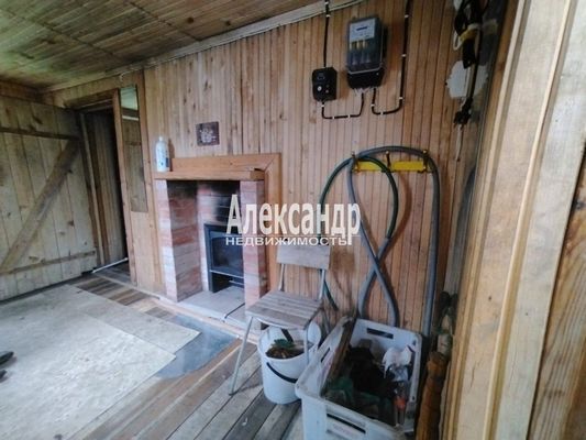 Продам дом в поселке Полярник-2, 2-й проезд, Решетниково д, 65 км от города