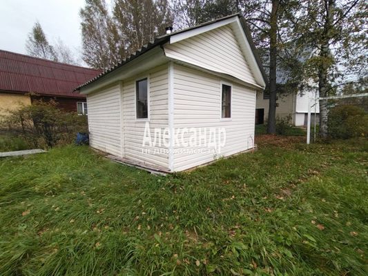 Продам дом в поселке Полярник-2, 2-й проезд, Решетниково д, 65 км от города