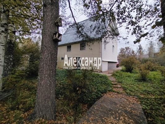 Продам дом в поселке Полярник-2, 2-й проезд, Решетниково д, 65 км от города