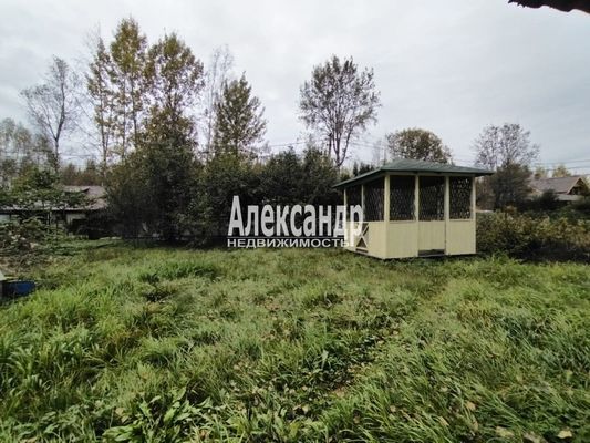 Продам дом в поселке Полярник-2, 2-й проезд, Решетниково д, 65 км от города
