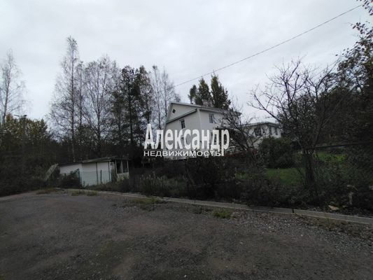 Продам дом в поселке Полярник-2, 2-й проезд, Решетниково д, 65 км от города