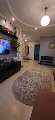 Продам двухкомнатную (2-комн.) квартиру, Троицкая ул, 3, Павлино д