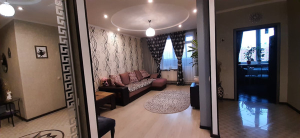 Продам двухкомнатную (2-комн.) квартиру, Троицкая ул, 3, Павлино д