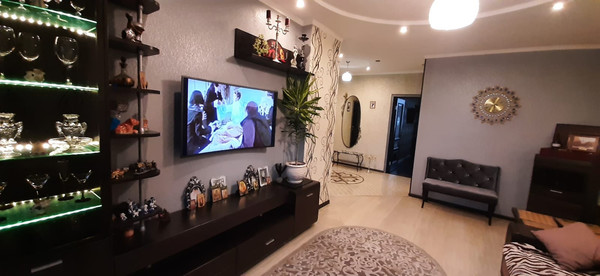 Продам двухкомнатную (2-комн.) квартиру, Троицкая ул, 3, Павлино д