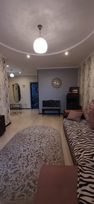 Продам двухкомнатную (2-комн.) квартиру, Троицкая ул, 3, Павлино д