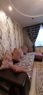 Продам двухкомнатную (2-комн.) квартиру, Троицкая ул, 3, Павлино д