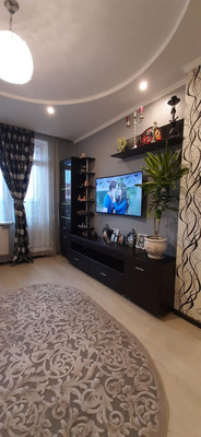 Продам двухкомнатную (2-комн.) квартиру, Троицкая ул, 3, Павлино д