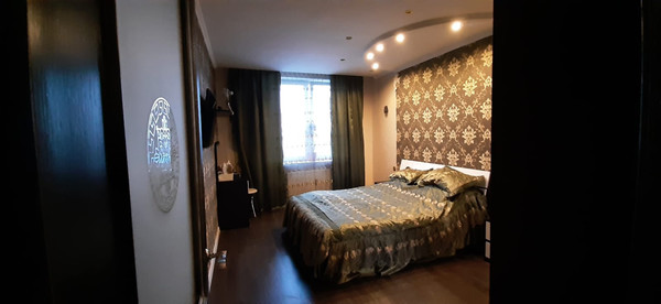 Продам двухкомнатную (2-комн.) квартиру, Троицкая ул, 3, Павлино д