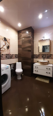 Продам двухкомнатную (2-комн.) квартиру, Троицкая ул, 3, Павлино д