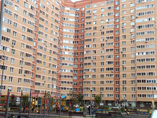 Продам двухкомнатную (2-комн.) квартиру, Троицкая ул, 3, Павлино д