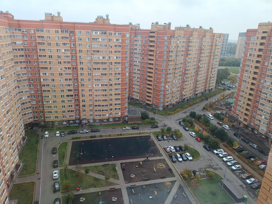 Продам двухкомнатную (2-комн.) квартиру, Троицкая ул, 3, Павлино д