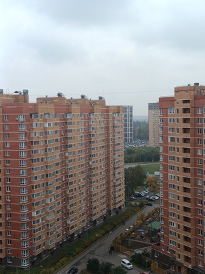 Продам двухкомнатную (2-комн.) квартиру, Троицкая ул, 3, Павлино д