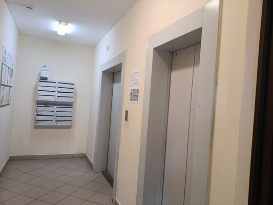 Продам двухкомнатную (2-комн.) квартиру, Троицкая ул, 3, Павлино д