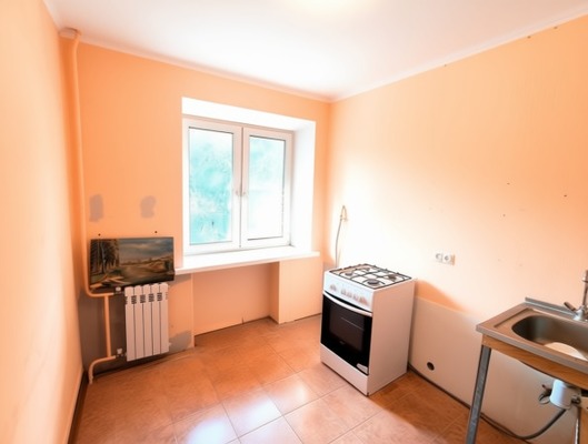 Продам однокомнатную (1-комн.) квартиру, Большая Зеленовская ул, 8, Подольск г