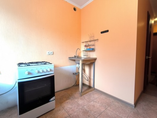 Продам однокомнатную (1-комн.) квартиру, Большая Зеленовская ул, 8, Подольск г