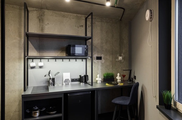 Сдам однокомнатную (1-комн.) квартиру, Орджоникидзе ул, 44Ак2, Санкт-Петербург г