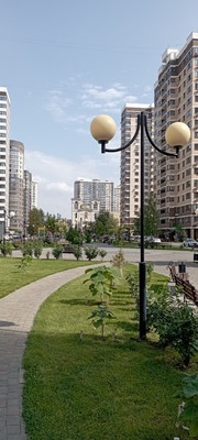 Продам двухкомнатную (2-комн.) квартиру, Адмиралтейский б-р, 3к2, Краснодар г