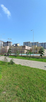 Продам двухкомнатную (2-комн.) квартиру, Адмиралтейский б-р, 3к2, Краснодар г
