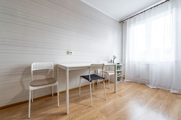 Продам однокомнатную (1-комн.) квартиру, Дачный пр-кт, 4Ак3, Санкт-Петербург г