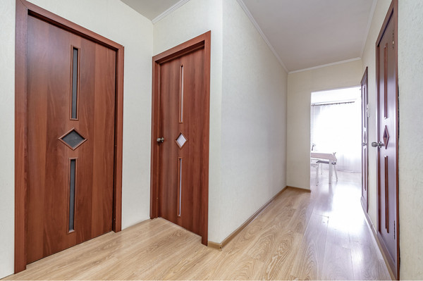 Продам однокомнатную (1-комн.) квартиру, Дачный пр-кт, 4Ак3, Санкт-Петербург г