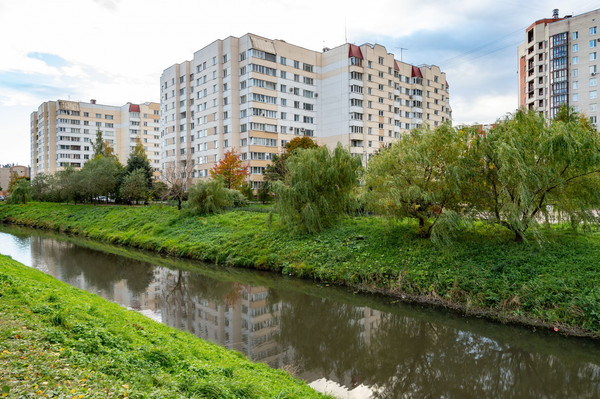 Продам однокомнатную (1-комн.) квартиру, Дачный пр-кт, 4Ак3, Санкт-Петербург г