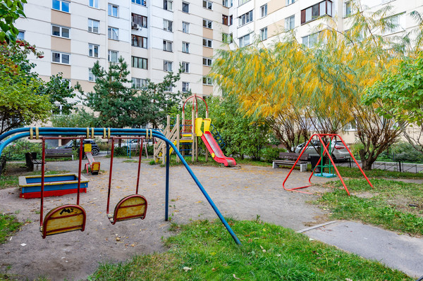 Продам однокомнатную (1-комн.) квартиру, Дачный пр-кт, 4Ак3, Санкт-Петербург г