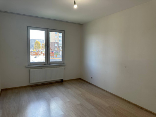 Продам однокомнатную (1-комн.) квартиру, Латвийская ул, 58к3, Екатеринбург г