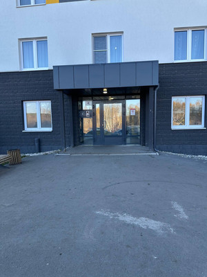 Продам однокомнатную (1-комн.) квартиру, Латвийская ул, 58к3, Екатеринбург г