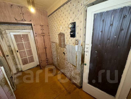 Продам двухкомнатную (2-комн.) квартиру, Мира пр-кт, 34, Комсомольск-на-Амуре г