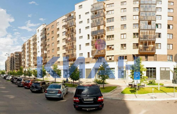 Сдам торговое помещение 147 м2, Навигационная ул, 5, Красноярск г